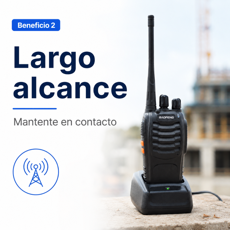Batería recargable