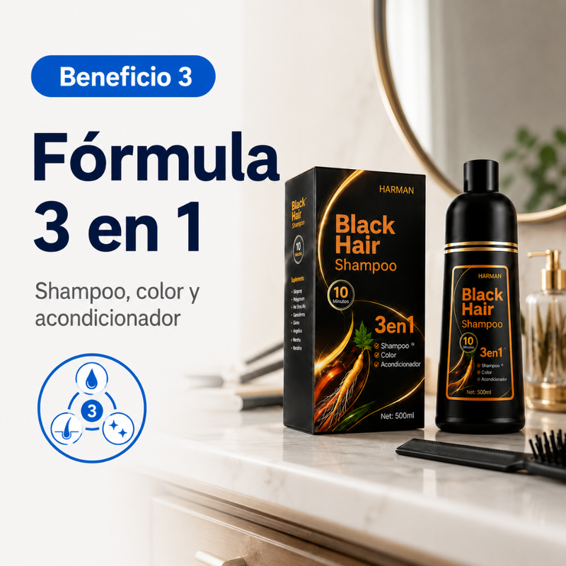 Fórmula 3 en 1