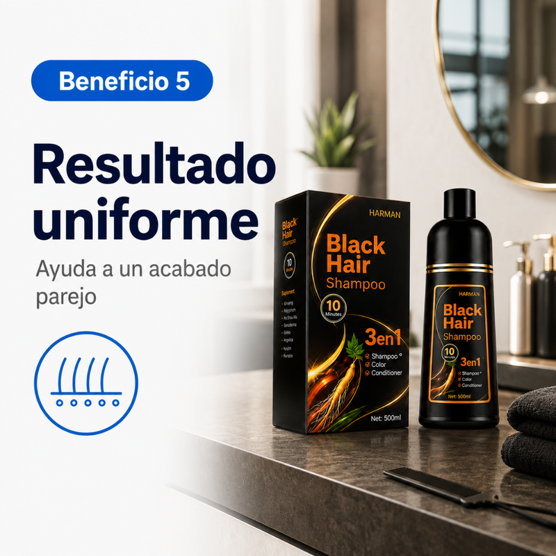 Resultado uniforme