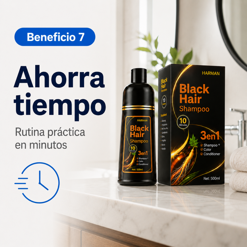 Ahorra tiempo