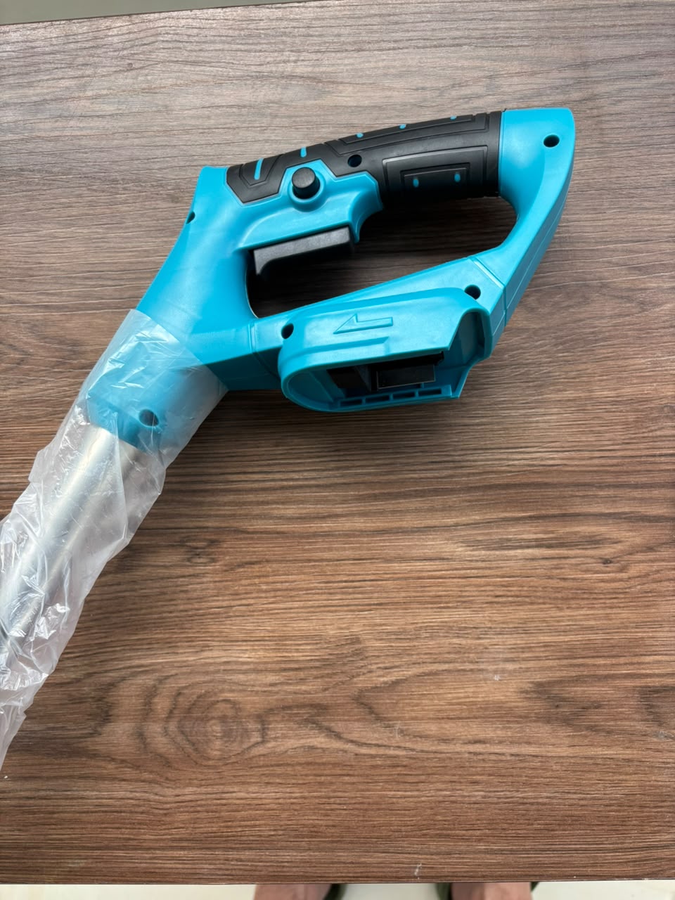 Cortadora de Césped Inalámbrica 48V con Baterías | Podadora y Desbrozadora Recargable
