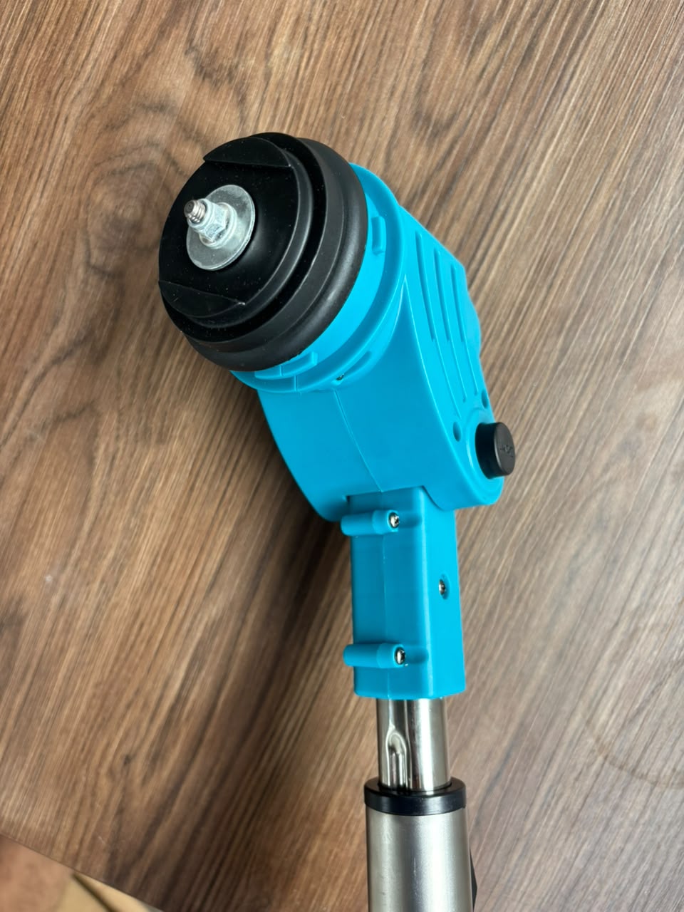 Cortadora de Césped Inalámbrica 48V con Baterías | Podadora y Desbrozadora Recargable